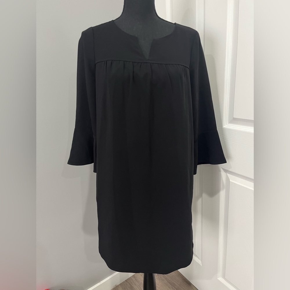 NWT XS Madewell loose minidress